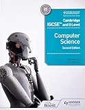 Cambridge Igcse Computer Science