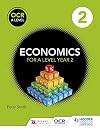 OCR a Level Economicsbook 2