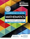 Cambridge O level mathematics