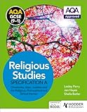 Aqa Gcse 91 Religious Studies Specification A