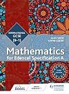 Edexcel International GCSE (9-1) Mathematicsstudent Book