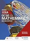 CCEA GCSE Mathematics Higher for 2nd Edition