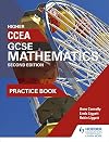 Higher GCSE mathematics for CCEA : practice book
