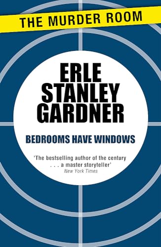 Bedrooms Have Windows book cover