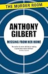 Missing from Her Home
