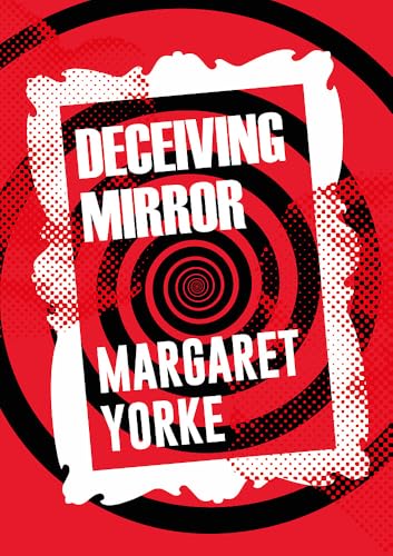 Deceiving Mirror book cover