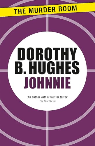Johnnie book cover