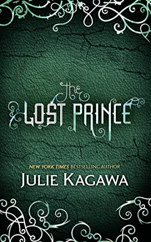Cover of Lost Prince