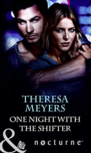 One Night with the Shifter