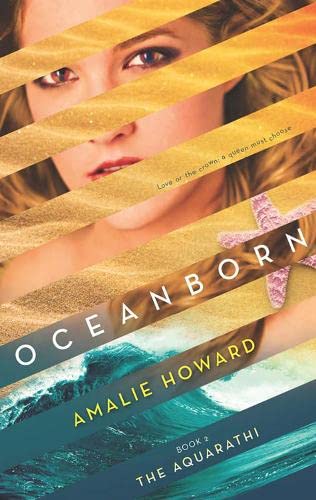 Cover of Oceanborn