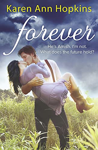 Cover of Forever