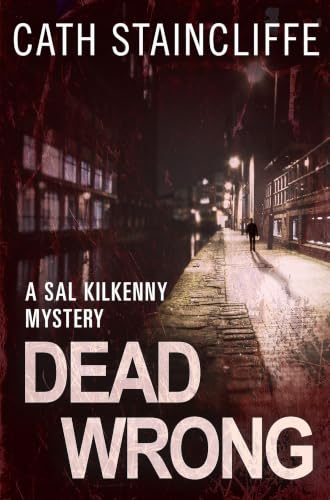 Dead Wrong book cover