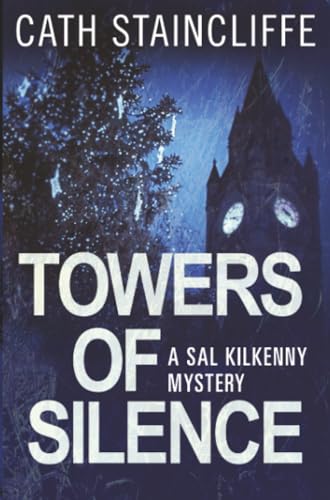 Towers of Silence cover