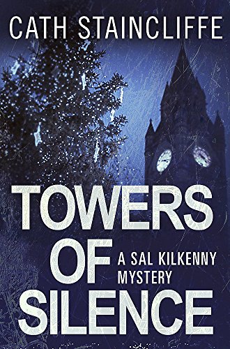 Towers of Silence book cover