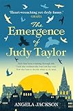 The Emergence of Judy Taylor