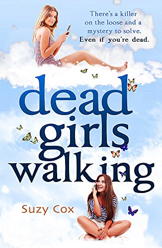 Cover of Dead Girls Walking