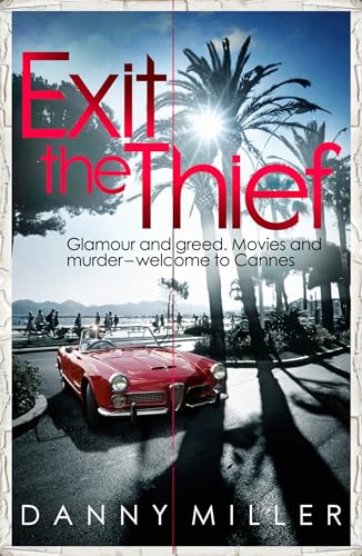 Exit The Thief book cover