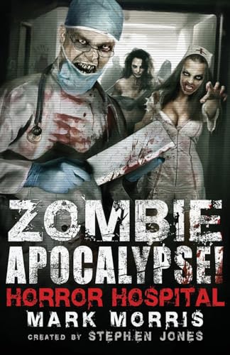Horror Hospital