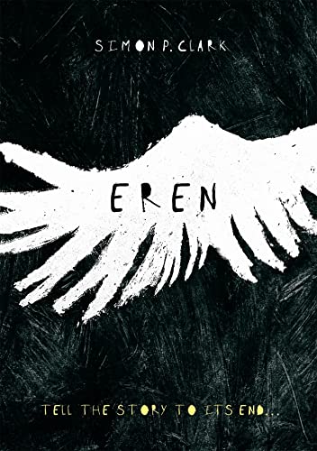Cover of Eren