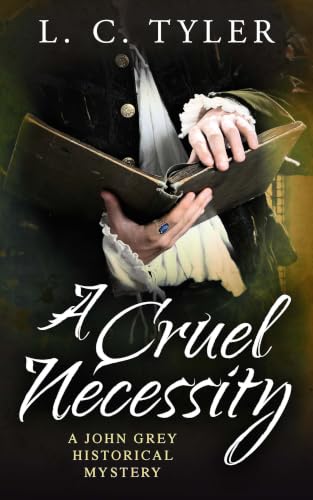 A Cruel Necessity book cover