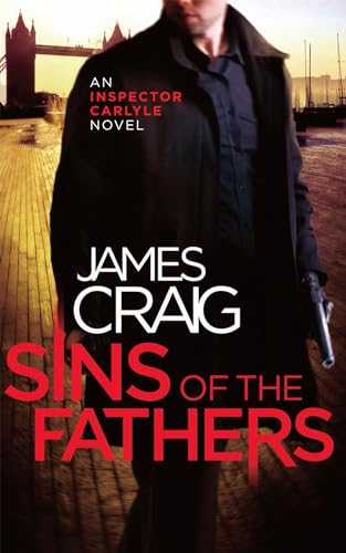 Sins of the Fathers cover