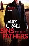 Sins of the Fathers (Inspector Carlyle)