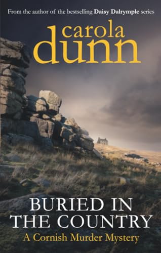 Buried in the Country cover