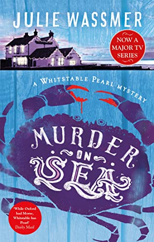 Murder-on-Sea book cover
