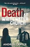 Death at Whitewater Church (Inishowen Mysteries)