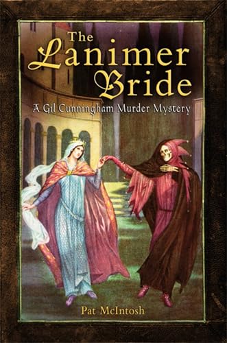 The Lanimer Bride book cover