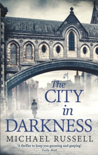 The City in Darkness book cover
