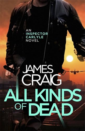 All Kinds of Dead book cover