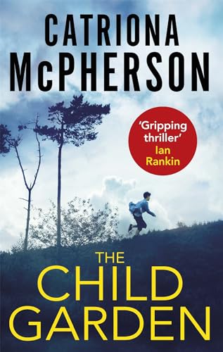 The Child Garden book cover