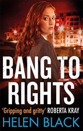 Bang to Rights book cover