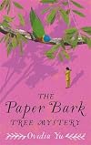 The Paper Bark Tree Mystery