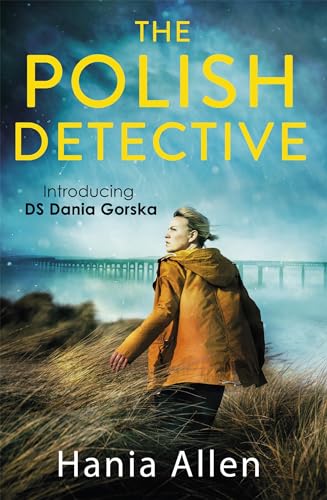 The Polish Detective book cover