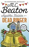 Agatha Raisin and the Dead Ringer