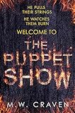 The Puppet Show Winner Of The Cwa Gold Dagger Award 2019