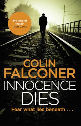 Innocence Dies book cover