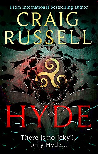 Hyde book cover