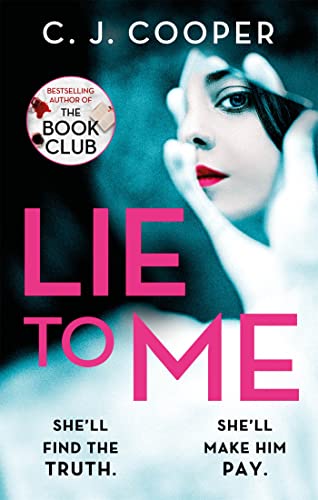 The Verdict / Lie To Me book cover
