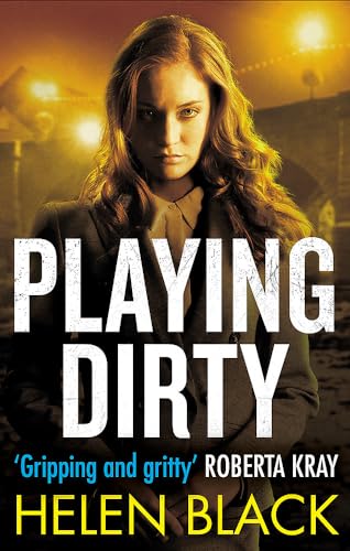 Playing Dirty book cover