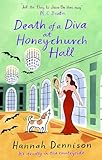 Death of a Diva at Honeychurch Hall (book 7)