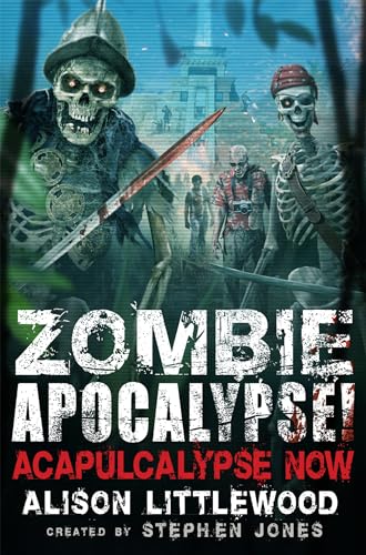 Acapulcalypse Now