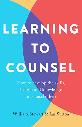 Learning to counsel