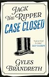Jack the Ripper: Case Closed