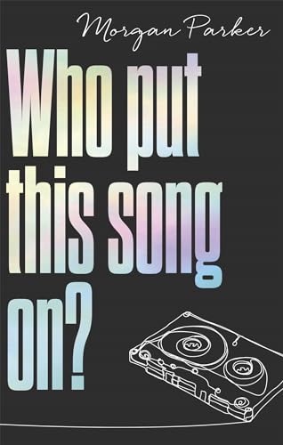 Who Put This Song On? book cover