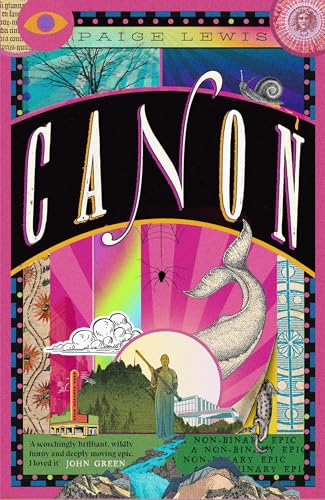 Canon cover