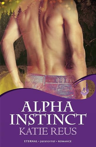 Alpha Instinct cover