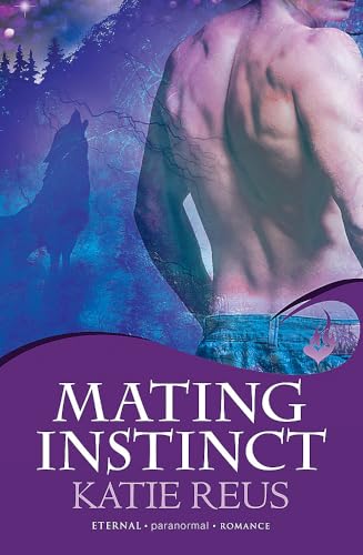 Mating Instinct book cover